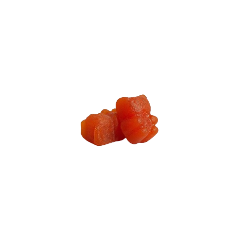 Sleep Well Gummies (Adult) "Deliciously Relaxing Gummies for a Peaceful Night’s Sleep"