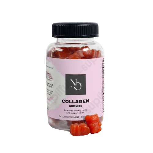 Collagen Gummies (Adult) "Delicious Daily Nutrition Boost"