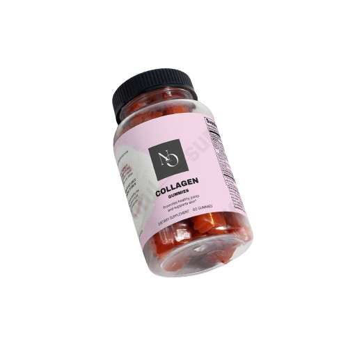 Collagen Gummies (Adult) "Delicious Daily Nutrition Boost"