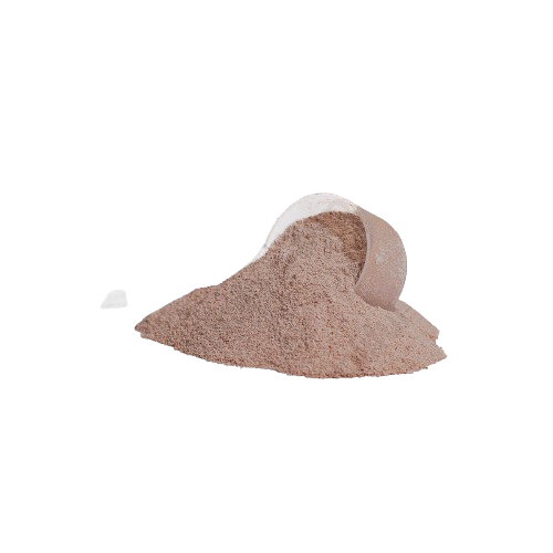 Whey Protein (Chocolate Flavour) "Indulge in Rich Chocolate Flavor for Fast Muscle Recovery"