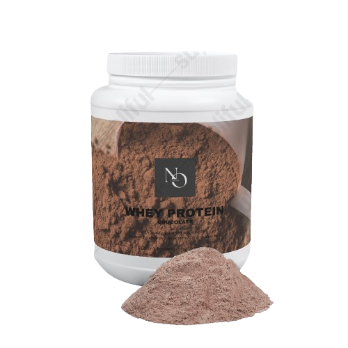 Whey Protein (Chocolate Flavour) "Indulge in Rich Chocolate Flavor for Fast Muscle Recovery"