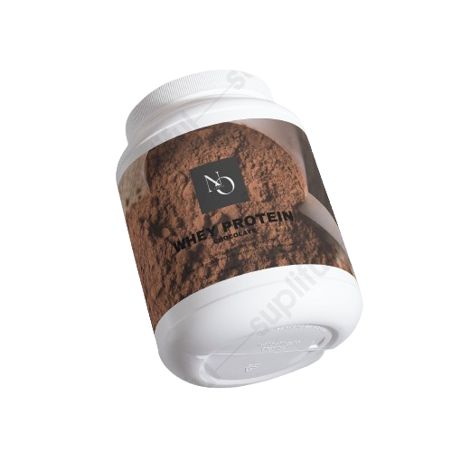 Whey Protein (Chocolate Flavour) "Indulge in Rich Chocolate Flavor for Fast Muscle Recovery"