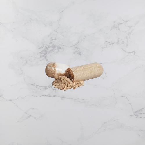 Maca Plus "Boosts Energy & Supports Hormonal Balance"