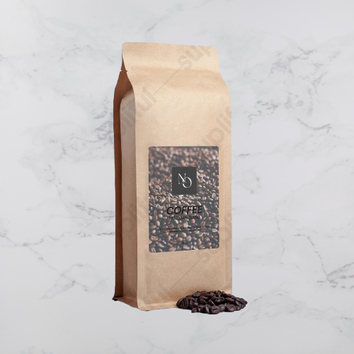 Brazilian Blend 16oz "Rich & Bold Flavor for an Energizing Start"