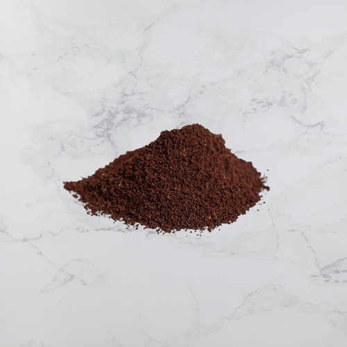 Hemp Coffee Blend - Medium Roast 16oz "Smooth Coffee Flavor with the Calming Benefits of Hemp plus 2 grams of protein"