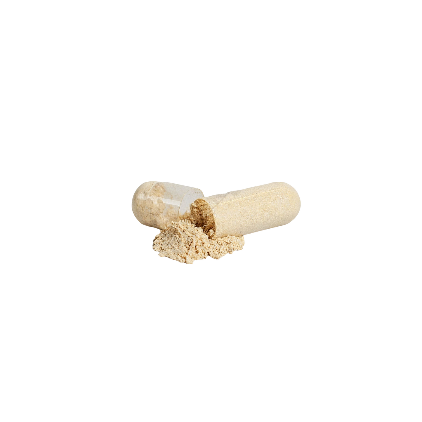 Ashwagandha "Supports Stress Relief & Relaxation"