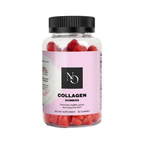 Collagen Gummies (Adult) "Delicious Daily Nutrition Boost"