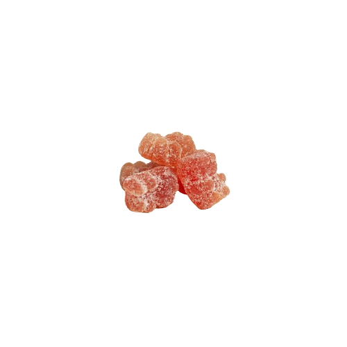 Multivitamin Bear Gummies (Adult) "Tasty, Easy Daily Vitamins for Complete Adult Wellness"