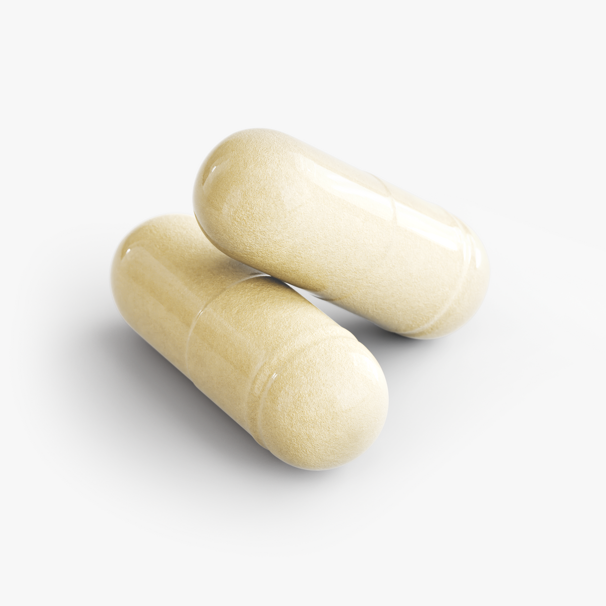 Cognitive Support "Enhances Memory & Focus Naturally"