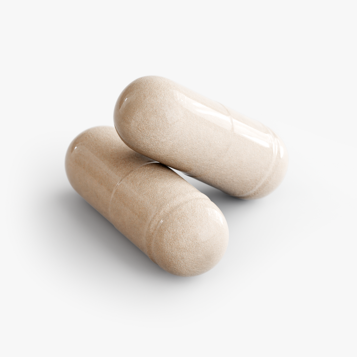 Complete Multivitamin "Daily Essential Nutrients for Overall Wellness"